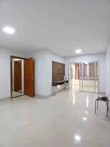 Apartamento Setor Bela Vista, Goiânia - GO — foto 2