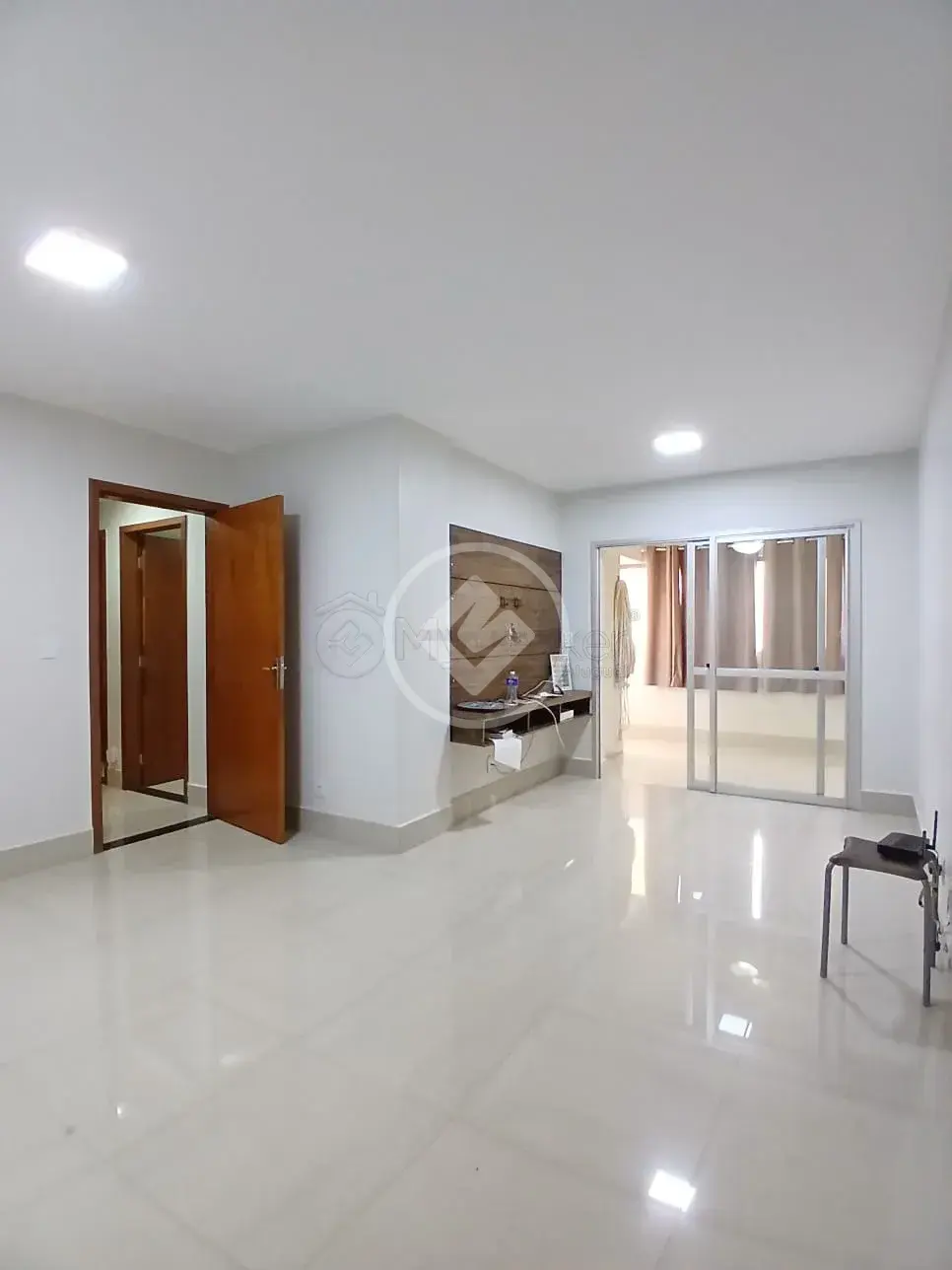 Image 2 - Apartamento em Setor Bela Vista, Goiânia - GO