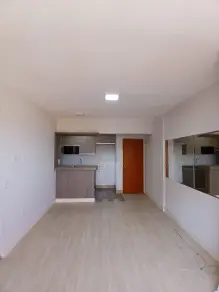 Apartamento Parque Oeste Industrial, Goiânia - GO — foto 1