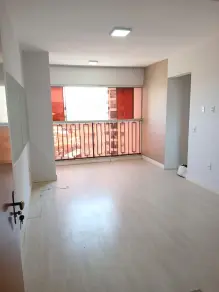 Apartamento Parque Oeste Industrial, Goiânia - GO — foto 2