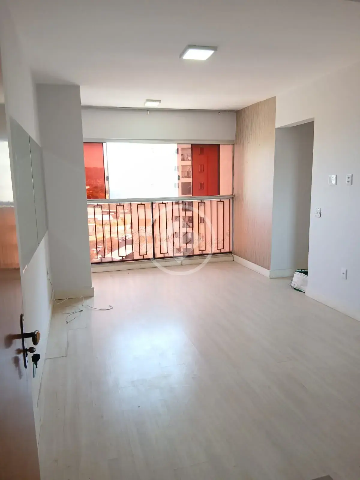 Image 2 - Apartamento em Parque Oeste Industrial, Goiânia - GO