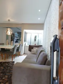 Imagem 3 - Casa em Parque Amazônia, Goiânia - GO
