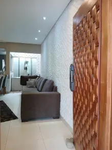 Imagem 2 - Casa em Parque Amazônia, Goiânia - GO