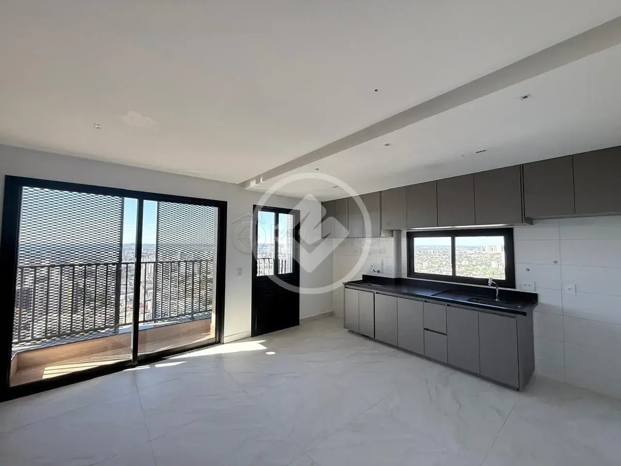 Image 2 - Apartamento em Setor Marista, Goiânia - GO