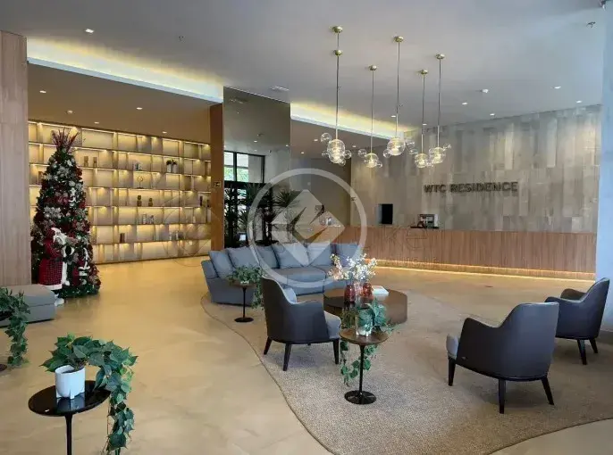 Imagem 1 - Apartamento em Setor Marista, Goiânia - GO