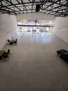 Sala Comercial Setor Marista, Goiânia - GO — foto 1