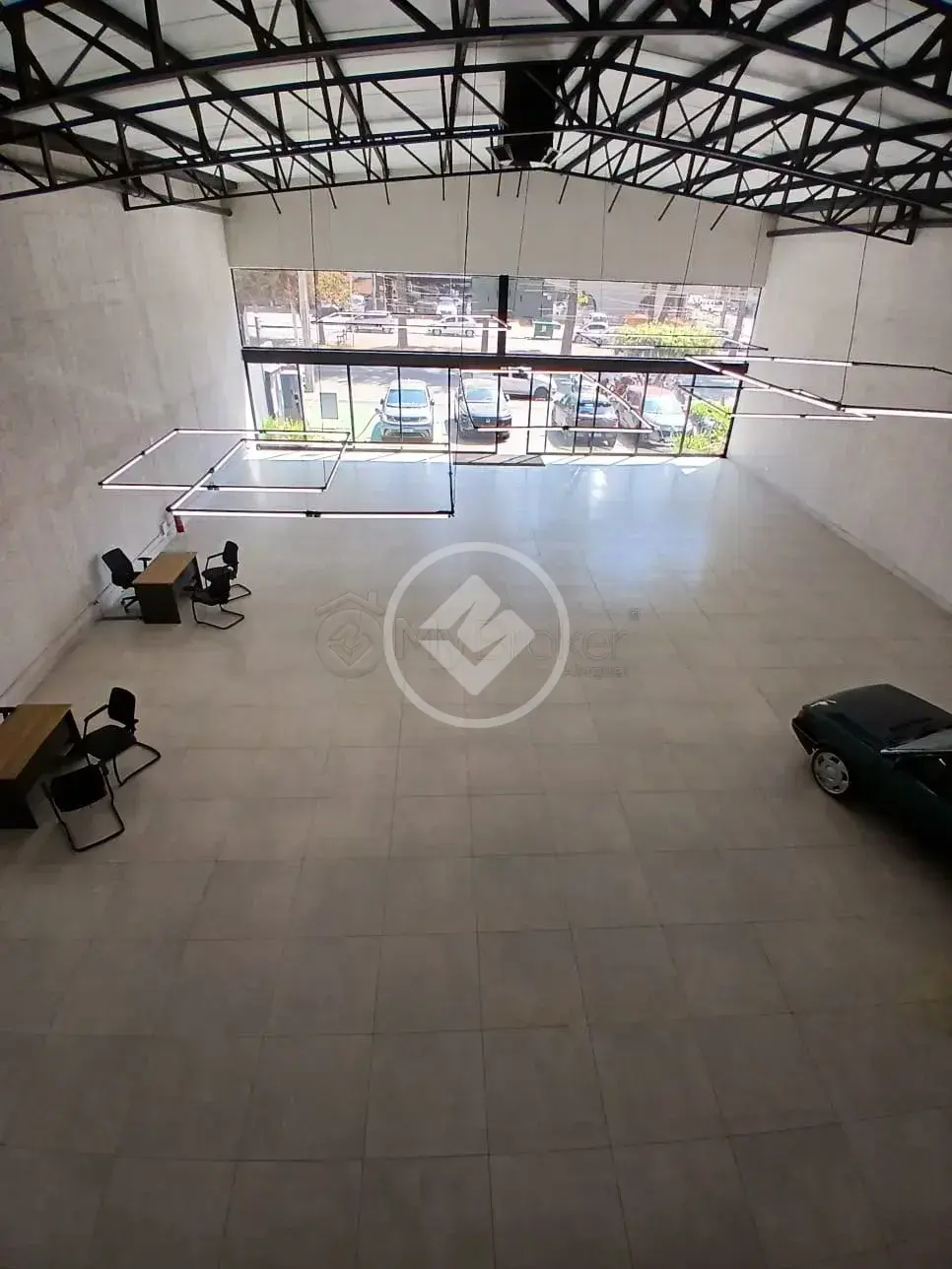 Imagem 1 - Sala Comercial em Setor Marista, Goiânia - GO