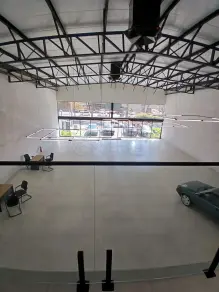 Sala Comercial Setor Marista, Goiânia - GO — foto 2