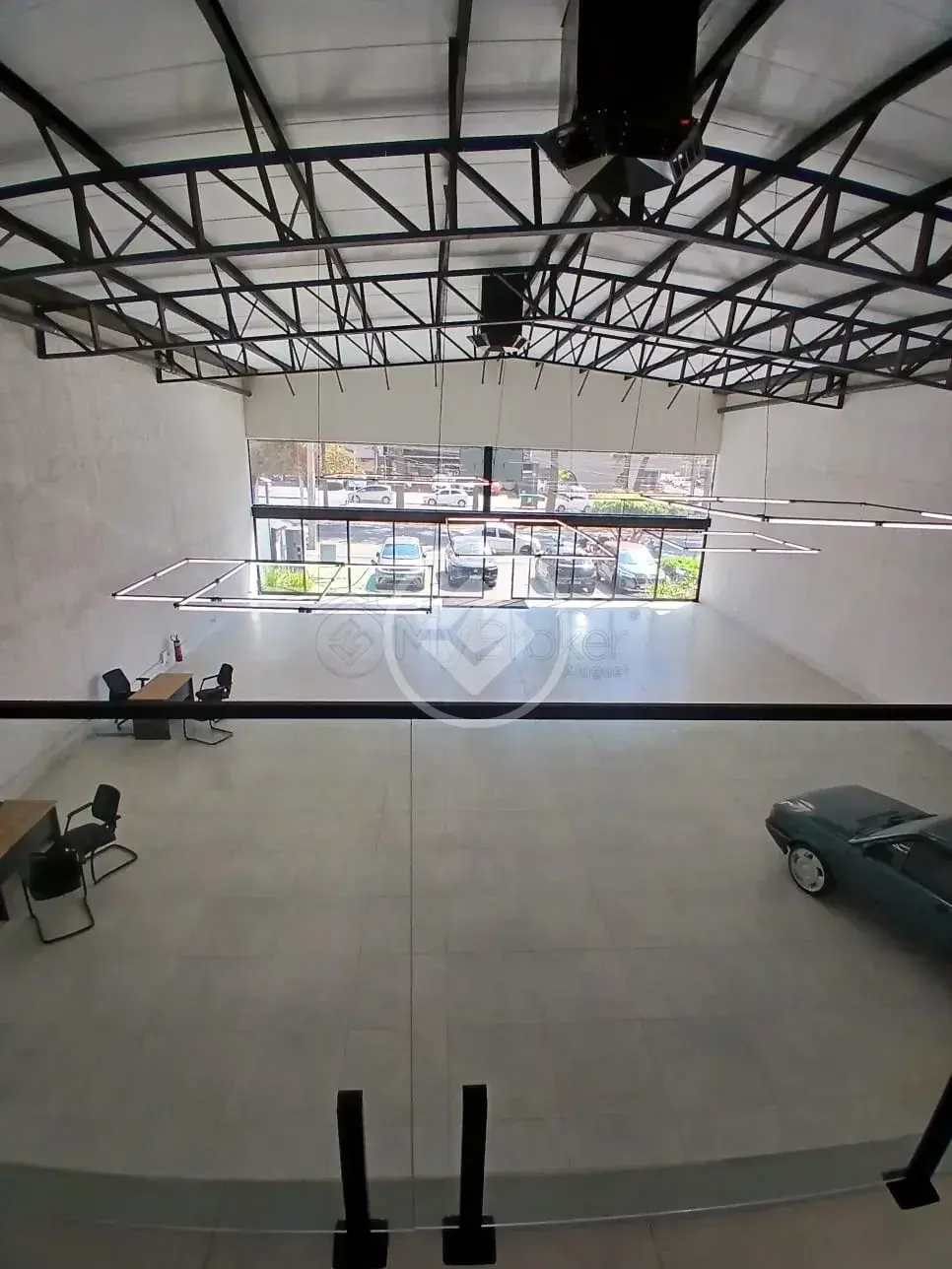 Image 2 - Sala Comercial em Setor Marista, Goiânia - GO