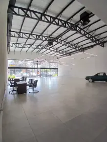 Imagem 4 - Sala Comercial em Setor Marista, Goiânia - GO