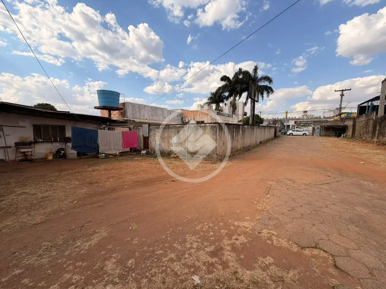 Imagem 1 - Galpão em Setor Leste Vila Nova, Goiânia - GO