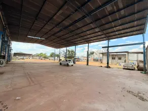 Imagem 2 - Galpão em Setor Leste Vila Nova, Goiânia - GO