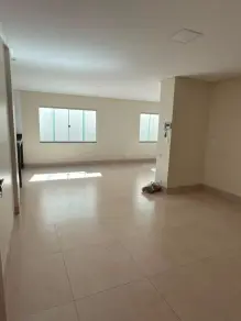 Imagem 2 - Casa em Setor Santos Dumont, Goiânia - GO