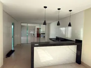 Casa Setor Santos Dumont, Goiânia - GO — foto 1