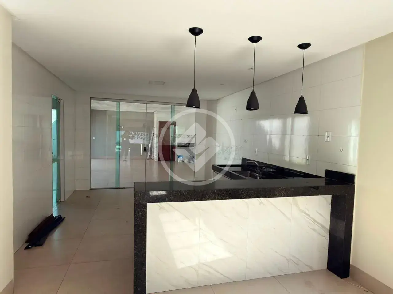 Imagem 1 - Casa em Setor Santos Dumont, Goiânia - GO