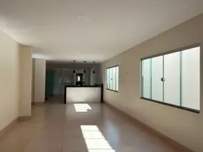 Casa Setor Santos Dumont, Goiânia - GO — foto 2