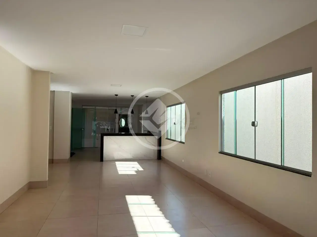Image 2 - Casa em Setor Santos Dumont, Goiânia - GO