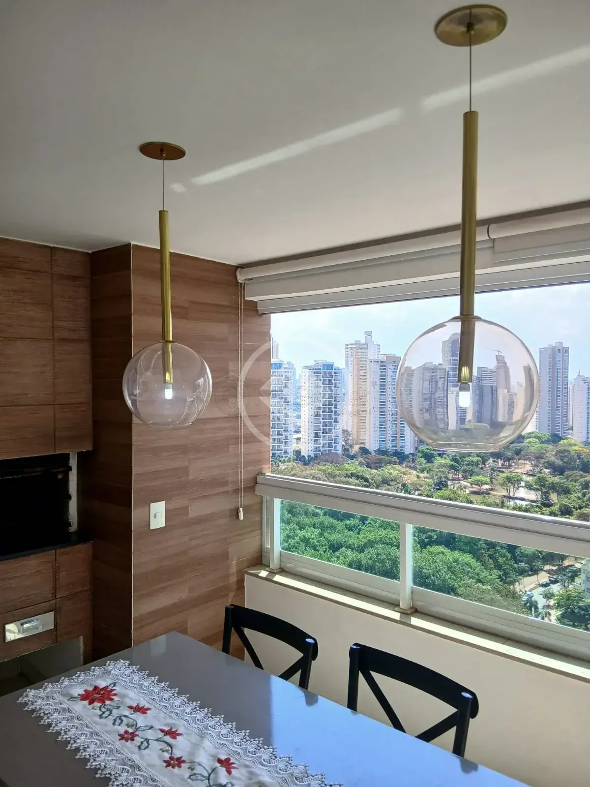 Imagem 1 - Apartamento em Jardim Goiás, Goiânia - GO