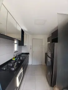 Imagem 6 - Apartamento em Jardim Goiás, Goiânia - GO