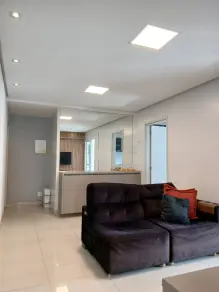 Imagem 2 - Apartamento em Jardim Goiás, Goiânia - GO