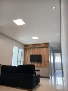 Apartamento Jardim Goiás, Goiânia - GO — foto 2