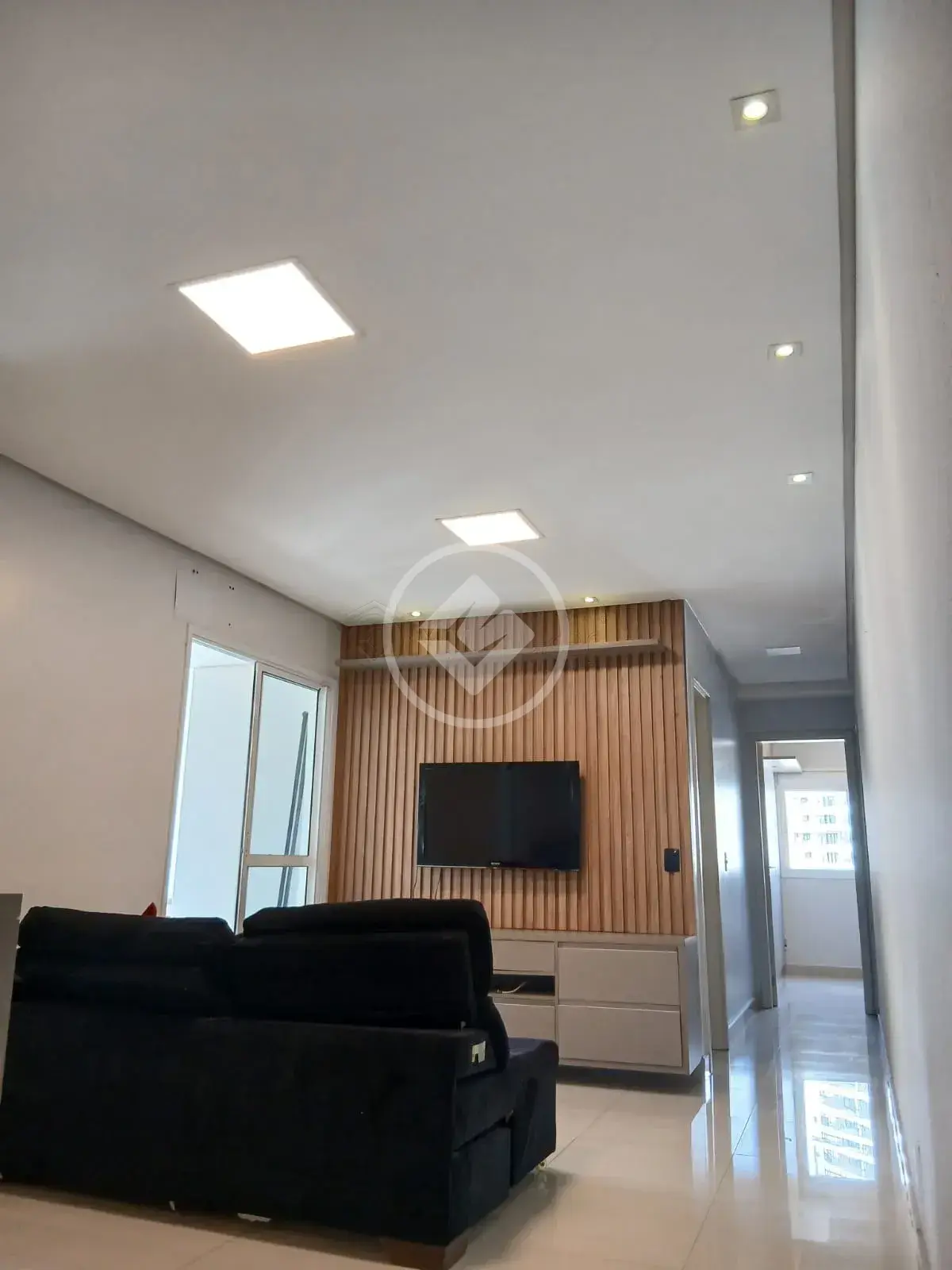 Image 2 - Apartamento em Jardim Goiás, Goiânia - GO