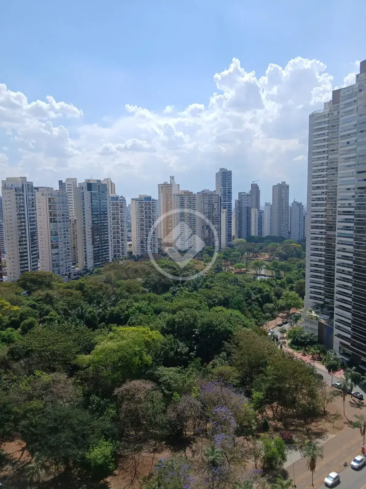 Image 26 - Apartamento em Jardim Goiás, Goiânia - GO