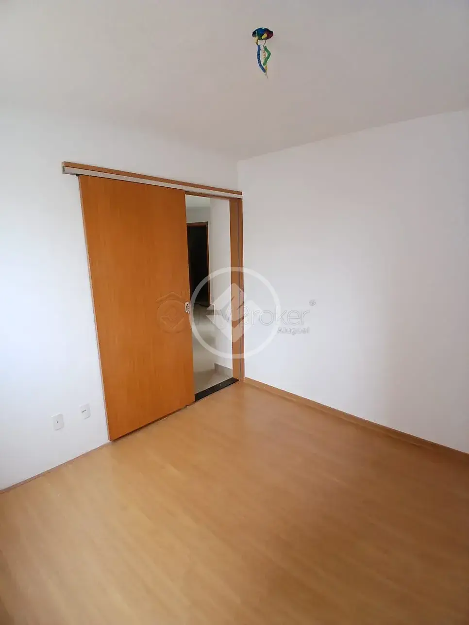 Imagem 1 - Apartamento em Residencial Alfa, Goiânia - GO