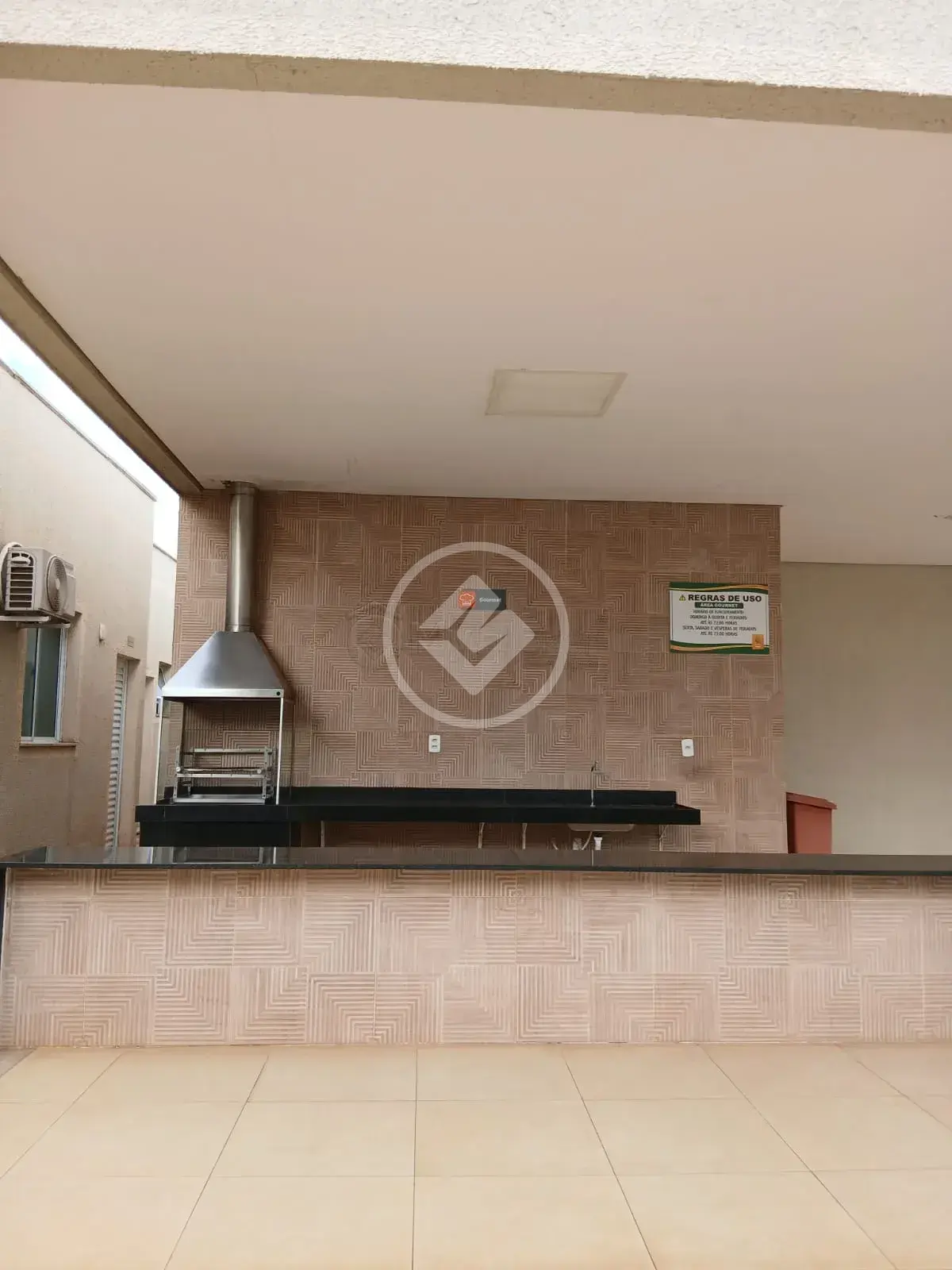 Image 19 - Apartamento em Residencial Alfa, Goiânia - GO