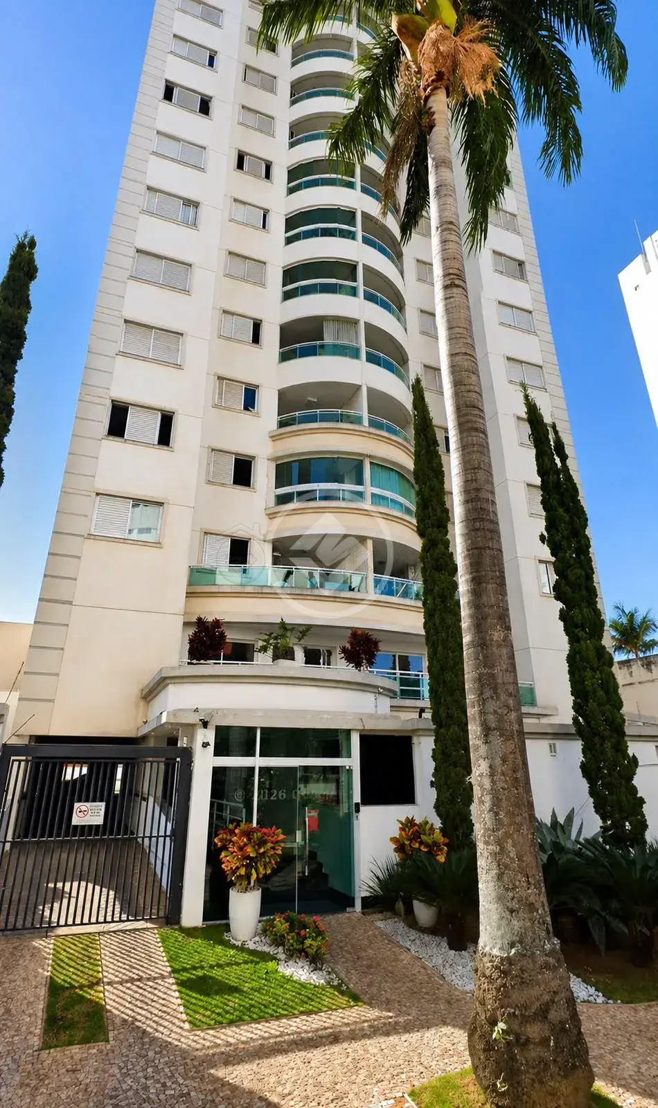 Image 14 - Apartamento em Setor Aeroporto, Goiânia - GO