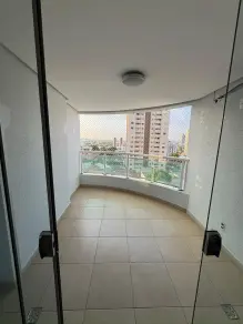 Imagem 3 - Apartamento em Setor Aeroporto, Goiânia - GO