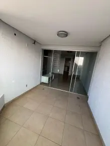 Imagem 2 - Apartamento em Setor Aeroporto, Goiânia - GO
