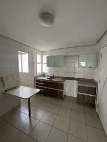 Apartamento Setor Aeroporto, Goiânia - GO — foto 1