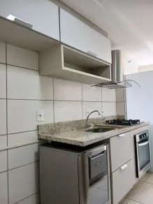Apartamento Jardim Atlântico, Goiânia - GO — foto 1