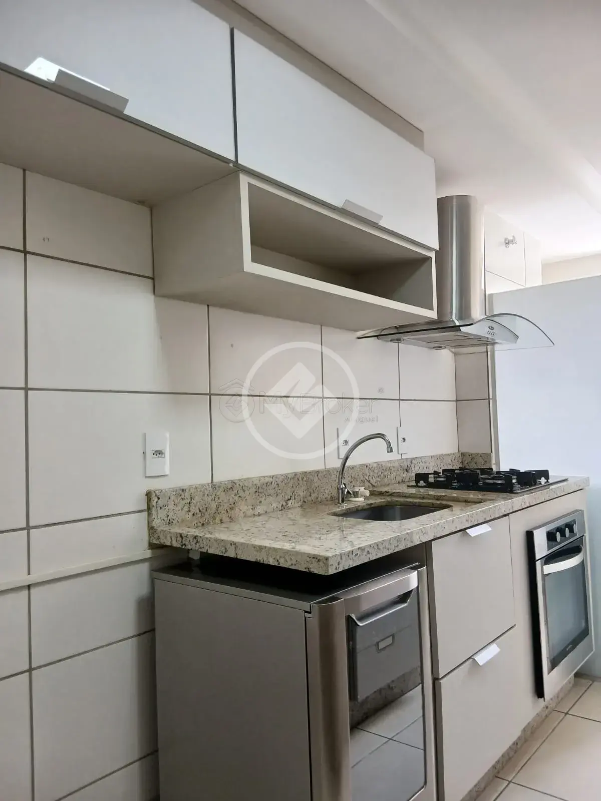 Imagem 1 - Apartamento em Jardim Atlântico, Goiânia - GO