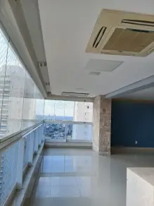 Imagem 5 - Apartamento em Jardim Goiás, Goiânia - GO
