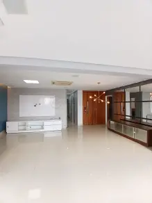 Apartamento Jardim Goiás, Goiânia - GO — foto 2