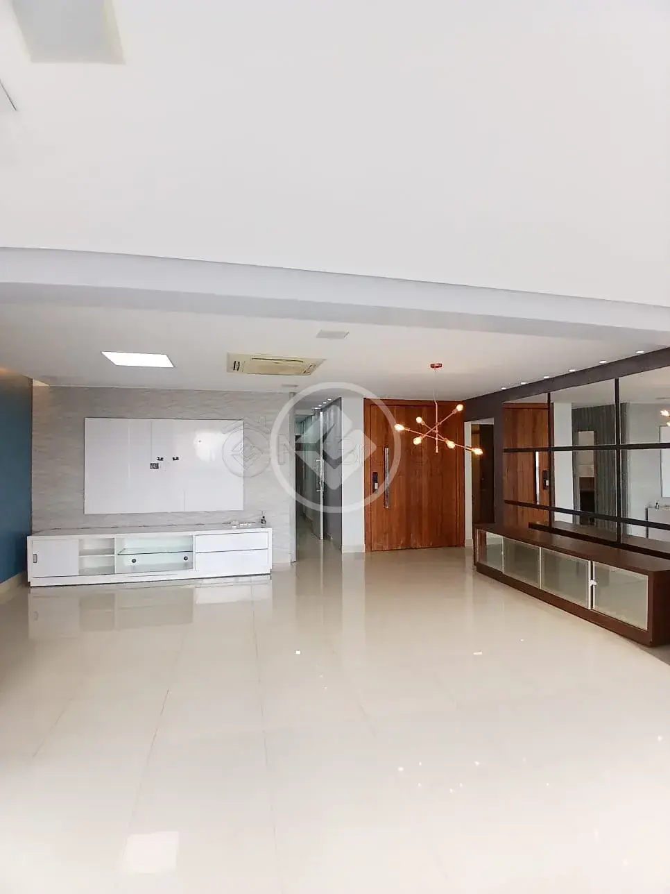 Image 2 - Apartamento em Jardim Goiás, Goiânia - GO