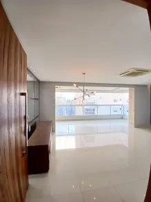 Apartamento Jardim Goiás, Goiânia - GO — foto 1