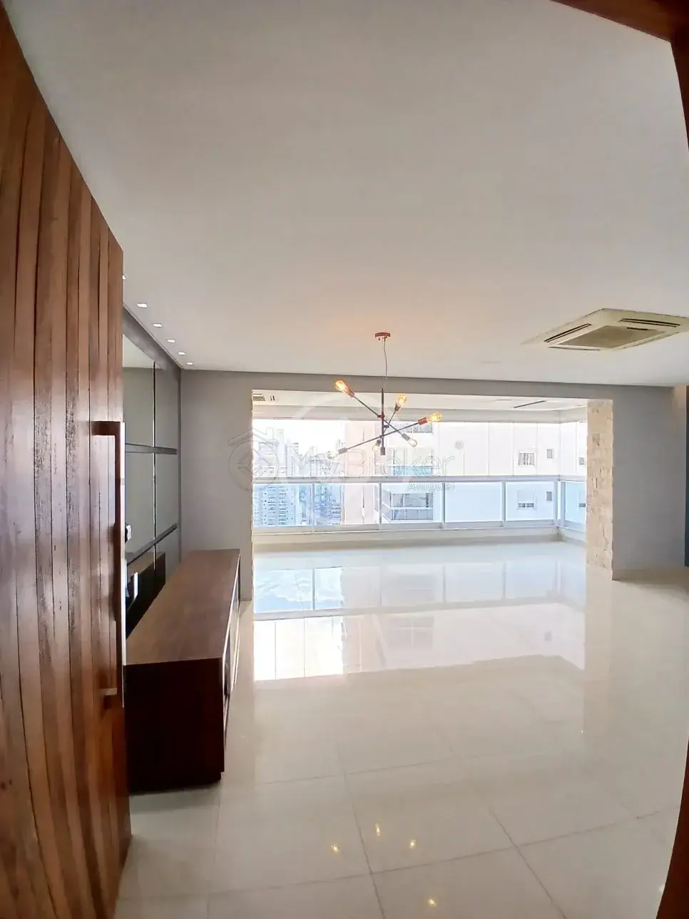 Imagem 1 - Apartamento em Jardim Goiás, Goiânia - GO