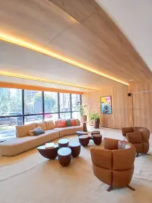 Apartamento Setor Marista, Goiânia - GO — foto 1
