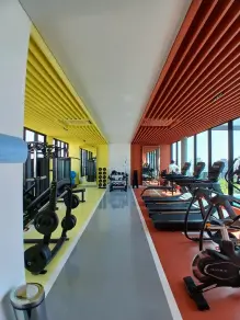 Apartamento Setor Marista, Goiânia - GO — foto 2