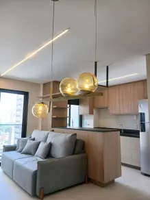 Imagem 6 - Apartamento em Setor Marista, Goiânia - GO