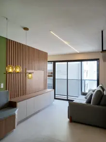 Imagem 5 - Apartamento em Setor Marista, Goiânia - GO