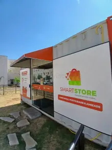 Imagem 3 - Apartamento em Vila Mutirao II, Goiânia - GO