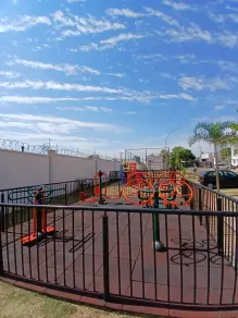 Imagem 4 - Apartamento em Vila Mutirao II, Goiânia - GO