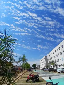 Apartamento Vila Mutirao II, Goiânia - GO — foto 1