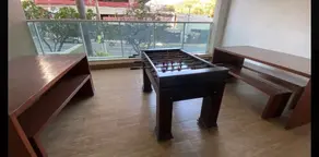 Imagem 3 - Apartamento em Setor Bueno, Goiânia - GO