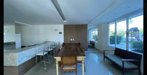 Apartamento Setor Bueno, Goiânia - GO — foto 1