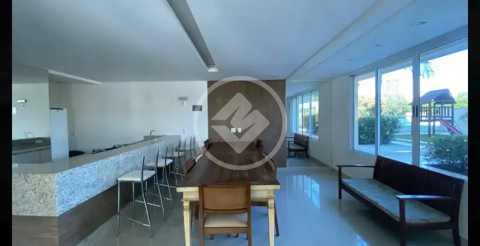 Imagem 1 - Apartamento em Setor Bueno, Goiânia - GO